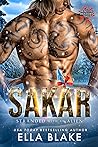 Sakar by Ella Blake