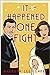 It Happened One Fight by Maureen Lee Lenker