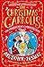 The Christmas Competition (The Christmas Carrolls, #2)