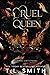 Cruel Queen (Crystal Castle, #2)