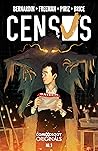 Census (Comixology Originals) #3 by Marc Bernardin