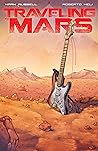 Traveling To Mars #1 by Mark   Russell