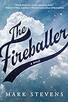 Book cover for The Fireballer