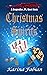 Christmas Spirits: A DragonEye Novella (DragonEye, PI Book 4)