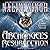 Archangel's Resurrection (Guild Hunter, #15)