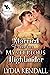 Married to the Mysterious Highlander (Conquering the Scots #1)