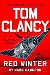 Red Winter (Jack Ryan #22)