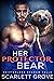 Her Protector Bear (Shifterland: Shadow Falls, #1)