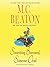 Something Borrowed, Someone Dead (Agatha Raisin, #24)