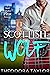 Her Scottish Wolf (Scottish Wolves, #1)