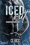 Book cover for Iced Out (Leighton U, #1)