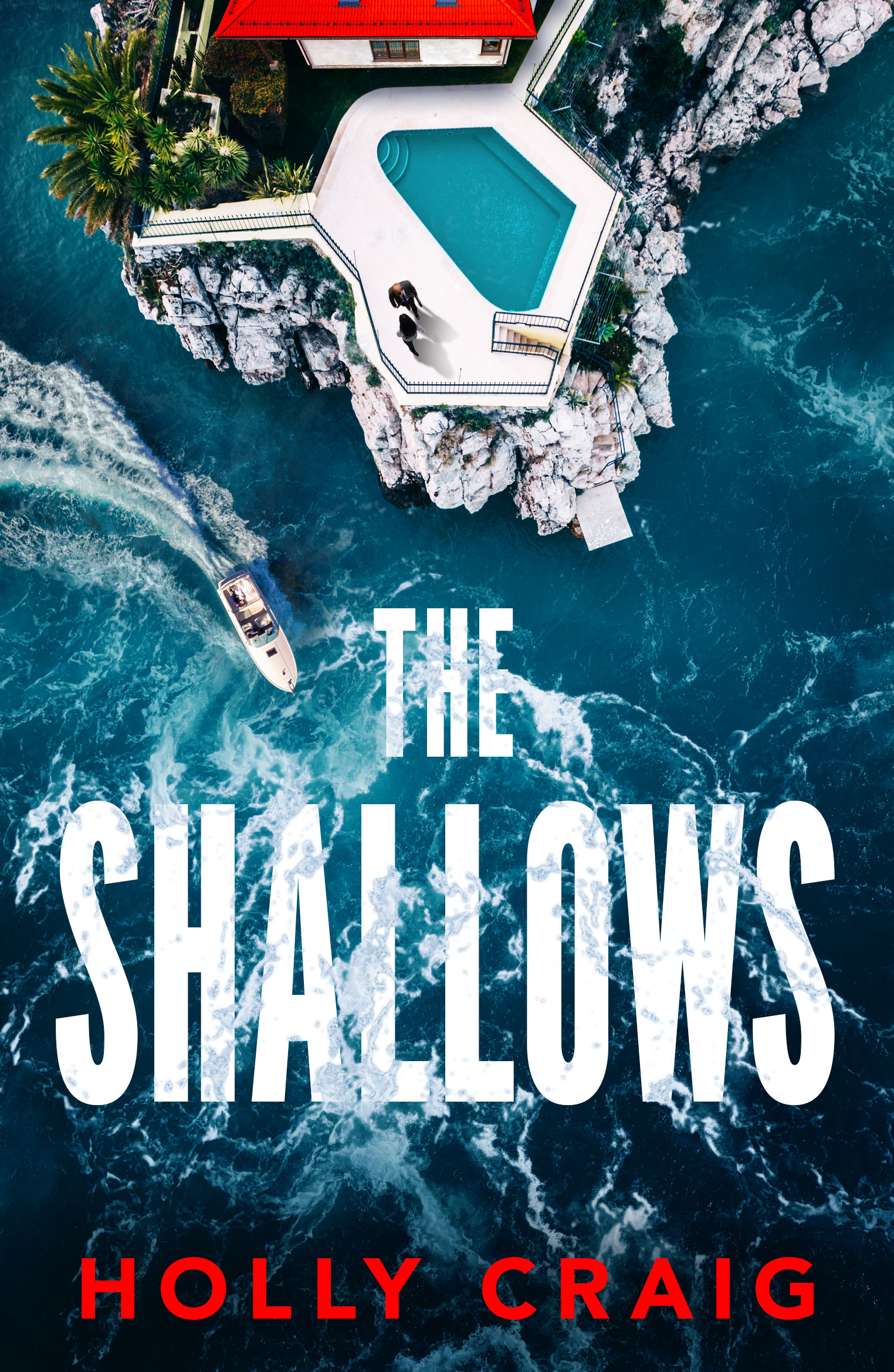 The Shallows by Holly Craig