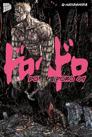 Dorohedoro 9 by Q. Hayashida