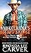 Whiskey Ryder's Second Chance (Cowboys of Second Chances Security #1)