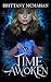 Time Awoken (The Locket Keepers, #1)