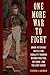 One More War to Fight: Union Veterans' Battle for Equality through Reconstruction, Jim Crow, and the Lost Cause