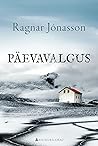 Päevavalgus by Ragnar Jónasson