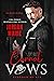 Carnal Vows (Kingdom of Sin #1)