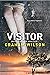 Visitor by Graham   Wilson