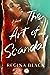 The Art of Scandal