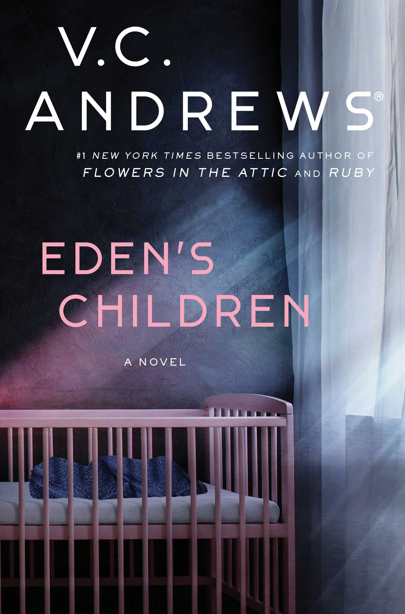 Eden's Children (1) by V.C. Andrews