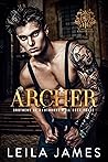 Archer by Leila James