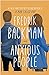 Anxious People by Fredrik Backman