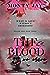 The Blood We Crave by Monty Jay