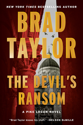 The Devil's Ransom by Brad Taylor