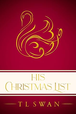 His Christmas List by T.L. Swan