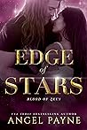 Edge of Stars: Blood of Zeus: Book Six (6)