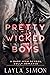 Pretty Wicked Boys