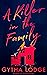 A Killer in the Family (DCI Jonah Sheens, #5)