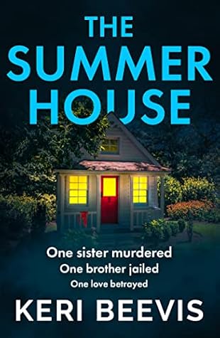 The Summer House by Keri Beevis