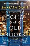 The Echo of Old Books