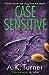 Case Sensitive (Cassie Raven, #3)