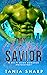 My Christmas Savior (Alien Saviors #1)