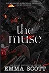 The Muse by Emma   Scott