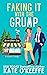 Faking It With the Grump (Second Chance Café, #1) by Kate O'Keeffe