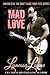 Mad Love: Volume 3 of the Don't Close Your Eyes Series (Dcye)