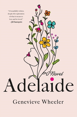 Adelaide by Genevieve Wheeler