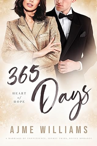 365 Days by Ajme Williams