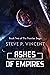 Ashes of Empires (The Frontier Saga Book 2)