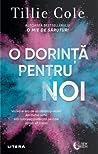 O dorință pentru noi by Tillie Cole