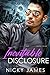 Inevitable Disclosure (Valor and Doyle Mysteries, #4)