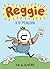 Reggie: Kid Penguin (A Graphic Novel) (Reggie, 1)