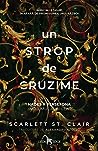 Un strop de cruzime by Scarlett St.  Clair