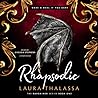 Rhapsodic by Laura Thalassa