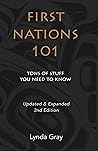 First Nations 101...