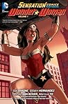 Sensation Comics Featuring Wonder Woman, Volume 1